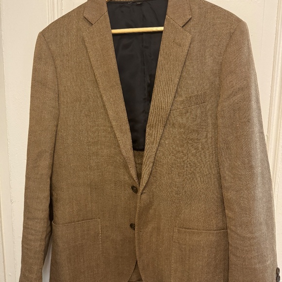 J. Crew Blazer 38s - Picture 3 of 6